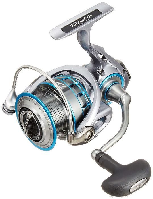 Катушка Daiwa - X FIRE 3012H