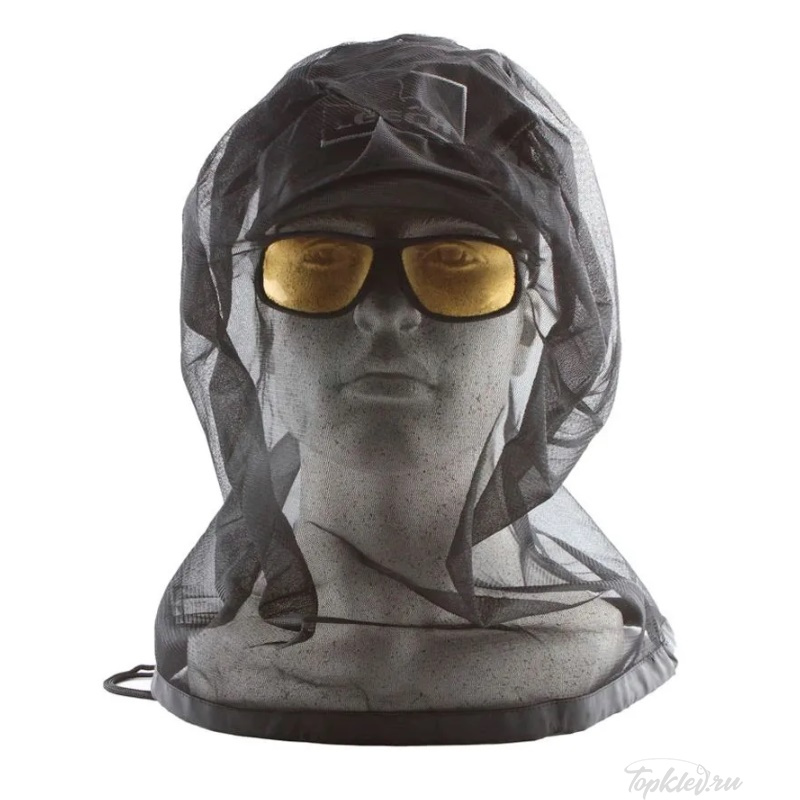 Очки поляризационные Leech Eyewear c москитной сеткой Yellow