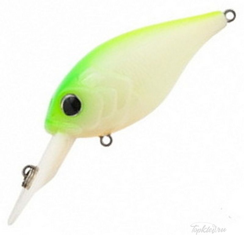 Воблер Major Craft Zoner Crank ZC55S #02