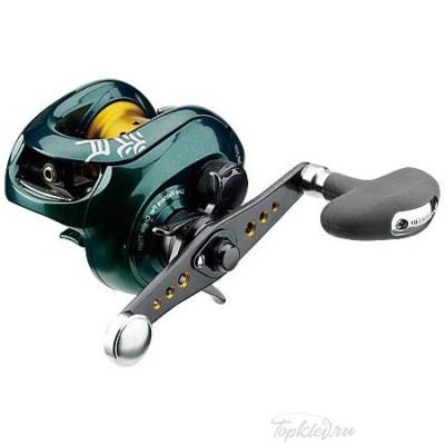 Мультипликатор Shimano LOW PROFILE - ENGETSU 7 LEFT