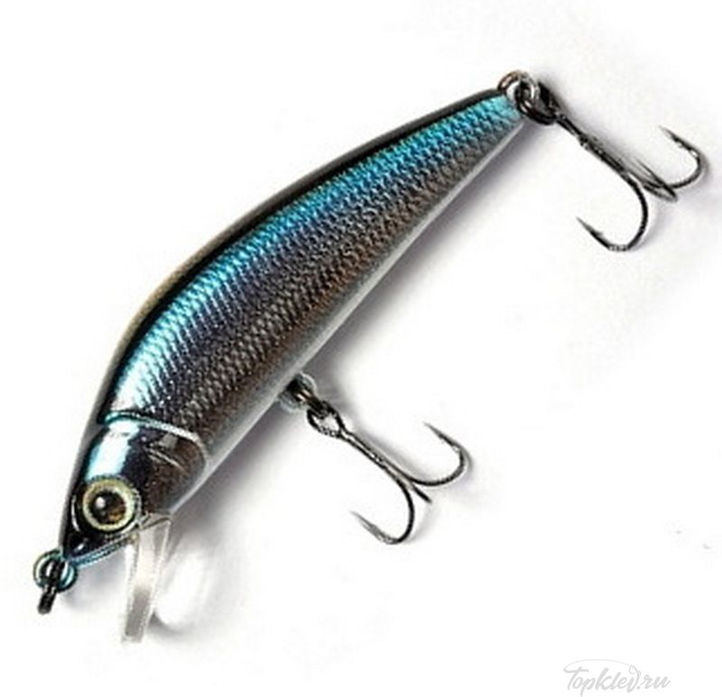 Воблер Forest iFish FT7S #08