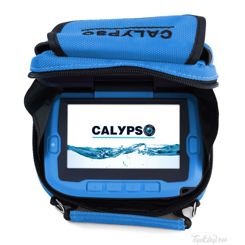 Подводная камера Camping World Calypso UVS-04
