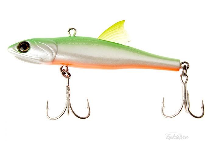 Воблер Little Jack Forma Adict 78mm #R03