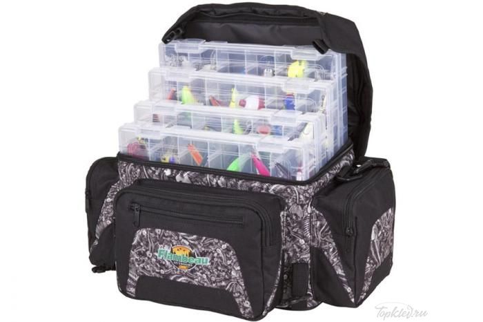 Сумка Flambeau 400SK