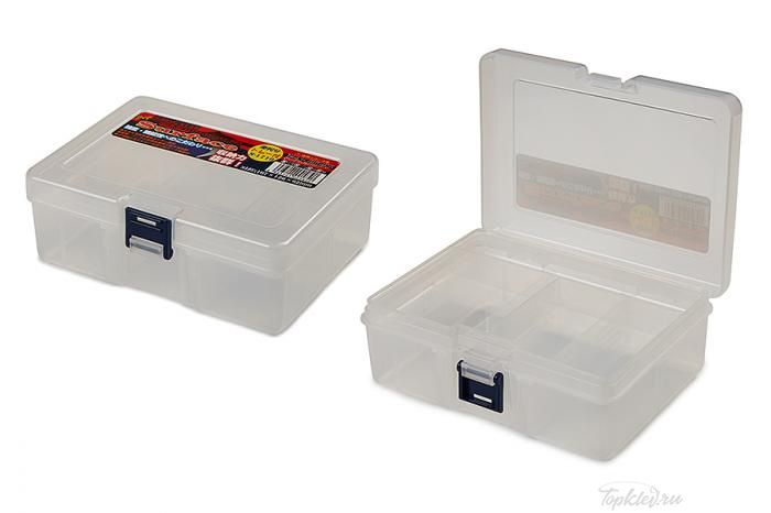 Коробка Ring Star S-1710