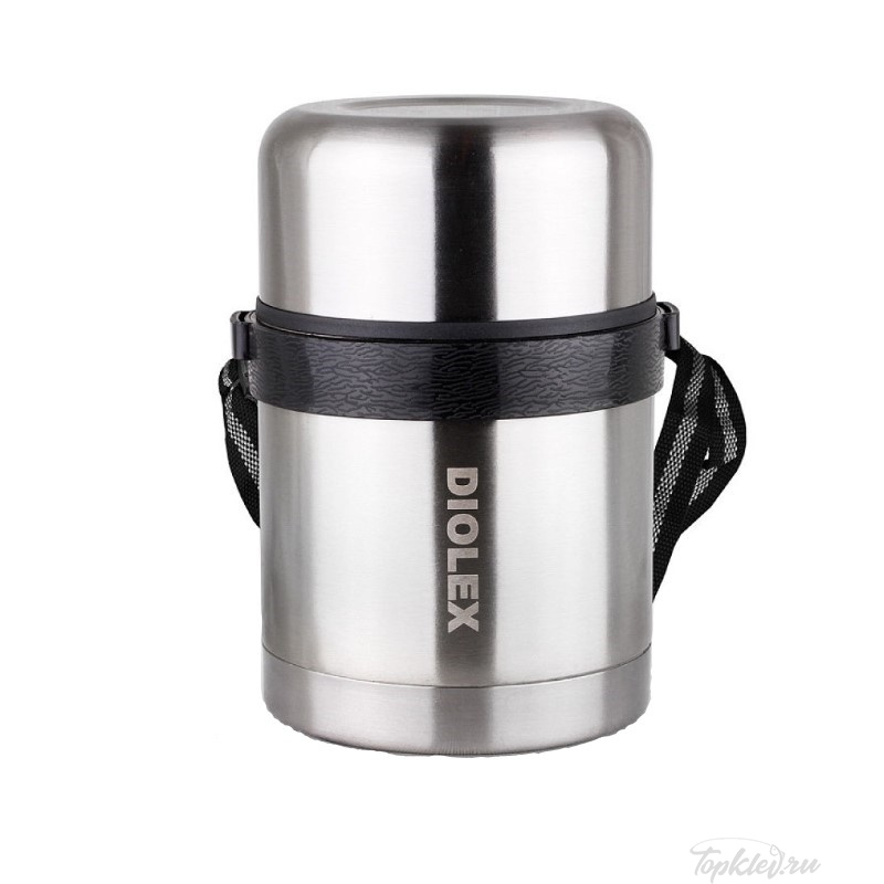 Термос суповой Diolex DXF-800-1 0.8л