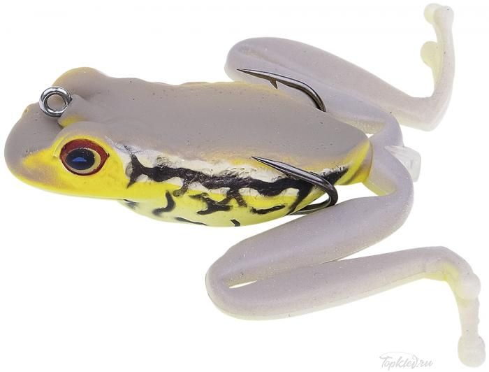 Лягушка Kahara Diving #06 JP Toad