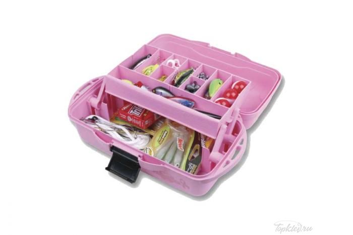 Ящик Flambeau 1515