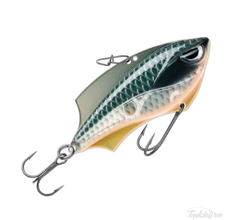 Раттлин Rapala Rap-V Blade RVB06-HLW Раттлин Rapala Rap-V Blade RVB06-HLW
