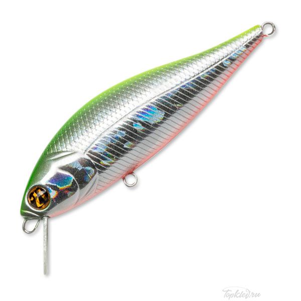 Воблер Pontoon21 BET-A-SHINER 91SP-SR A62 Crash Fresh Chartreuse Silver Воблер Pontoon21 BET-A-SHINER 91SP-SR A62 Crash Fresh Chartreuse Silver