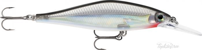 Воблер Rapala Shadow Rap Shad Deep SDRSD09-S
