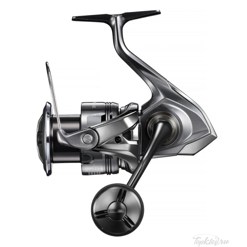 Катушка безынерционная Shimano 24 Twin Power C3000