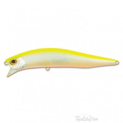 Воблер Daiwa MORETHAN CrossWake 75F-SSR / Chart Back Pearl (07400842)