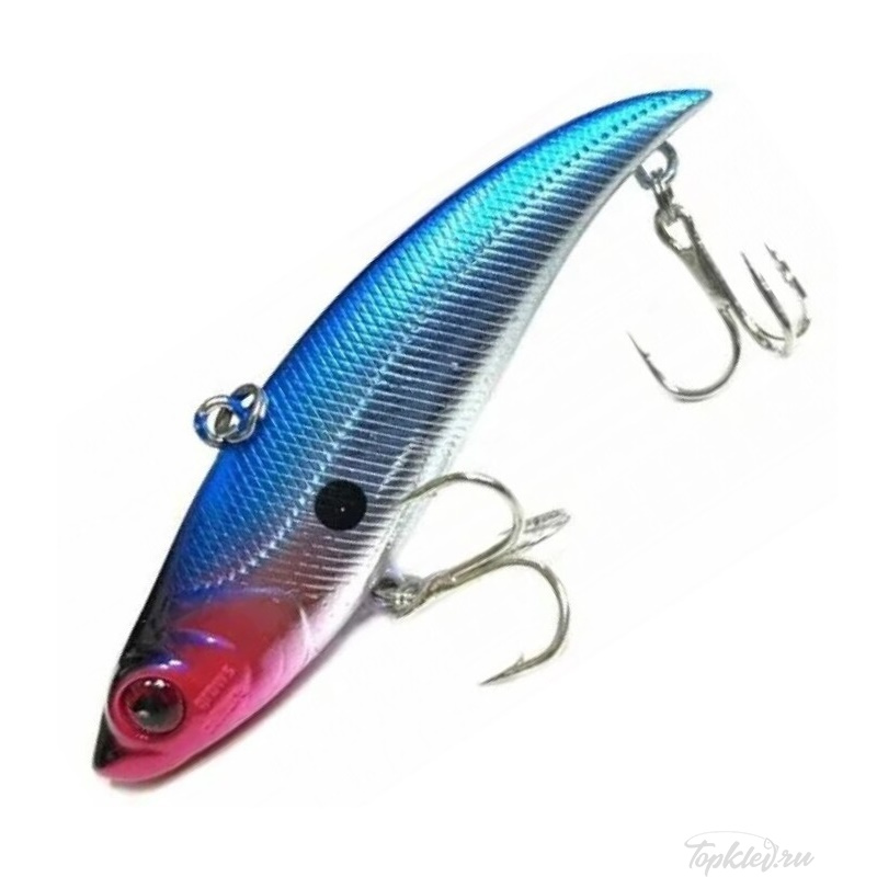 Раттлин (Виб) Grows Culture Bay Blue 70s 14g #73