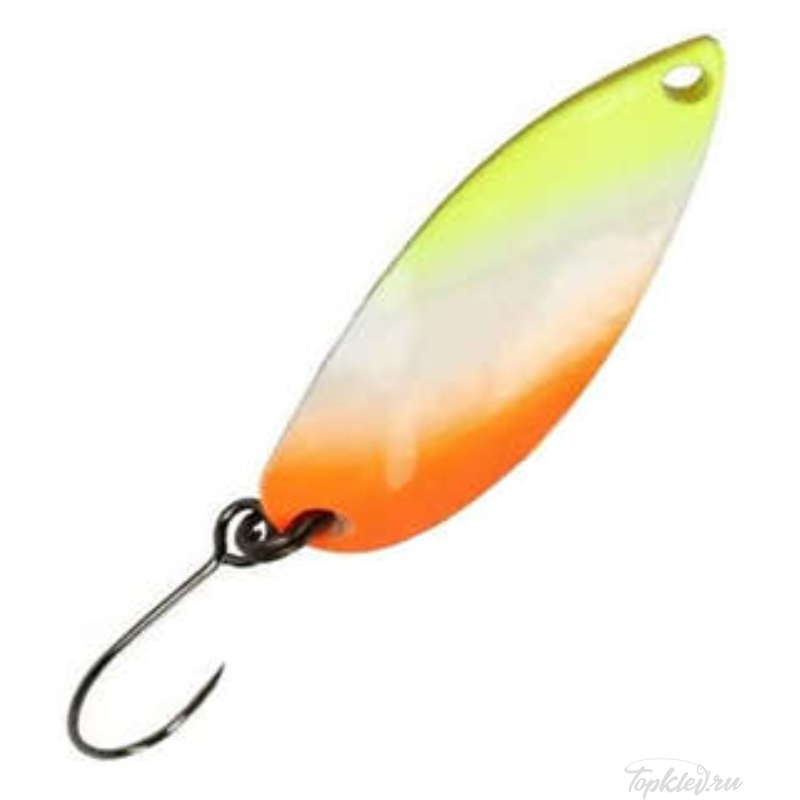 Блесна колеблющаяся Forest Miu Limited 2023 2.8g #01