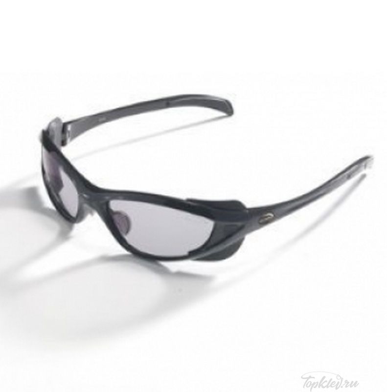 Очки TMC Stingray, Black, Super Light Gray