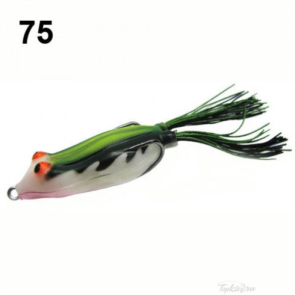 Лягушка Snag Proof Ish's Phat Frog #7560 Cali