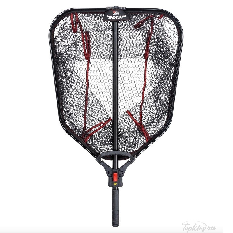 Подсачек Abu Garcia "Beast Net Foldable" 80x70 cm Подсачек Abu Garcia "Beast Net Foldable" 80x70 cm