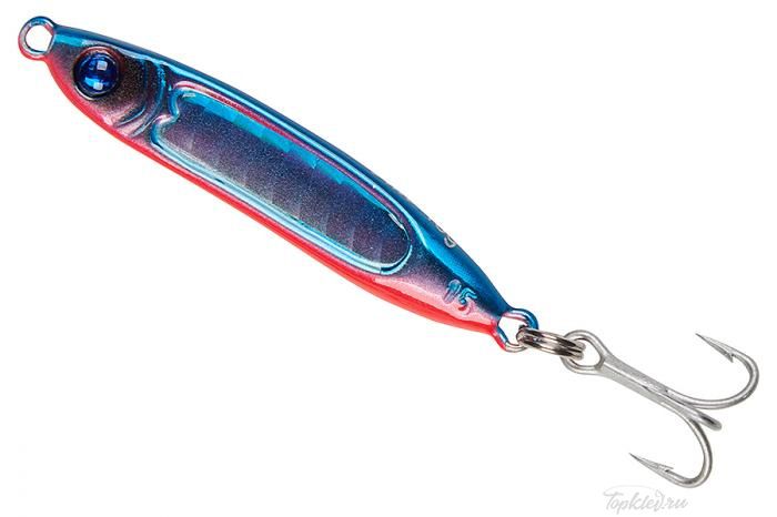 Пилькер Asari Hiro 15гр #31