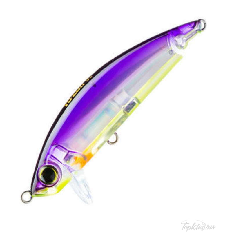 Воблер Yo-Zuri R1215-V 3D INSHORE SURFACE MINNOW 90 F