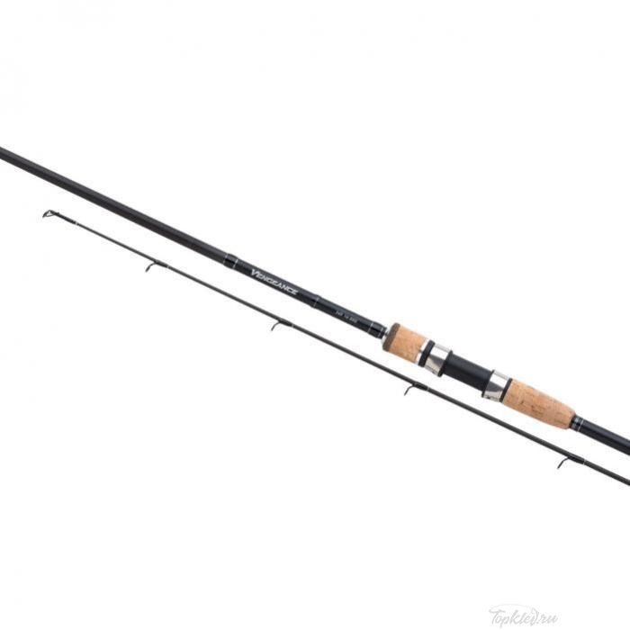 Удилище Shimano VENGEANCE CX 300H CORK