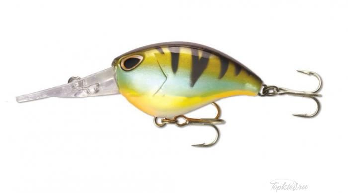 Воблер Storm Gomoku Crank GC38F-R