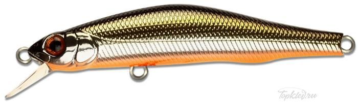 Воблер Zip Baits ORBIT 80 SP-SR 600