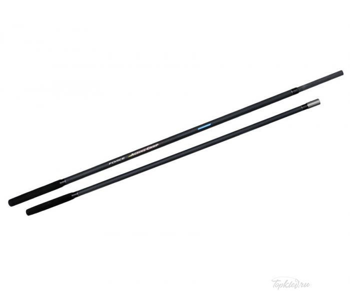 Ручка для подсачека карпового Flagman FORCE ACTIVE 1,8 м 2 секции