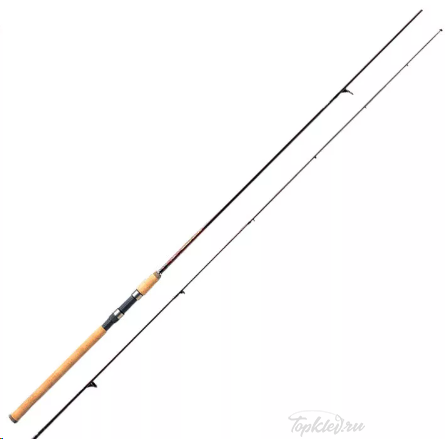 Спиннинг Daiwa Vulcan Supreme 902 M 2,70м (6-18г)