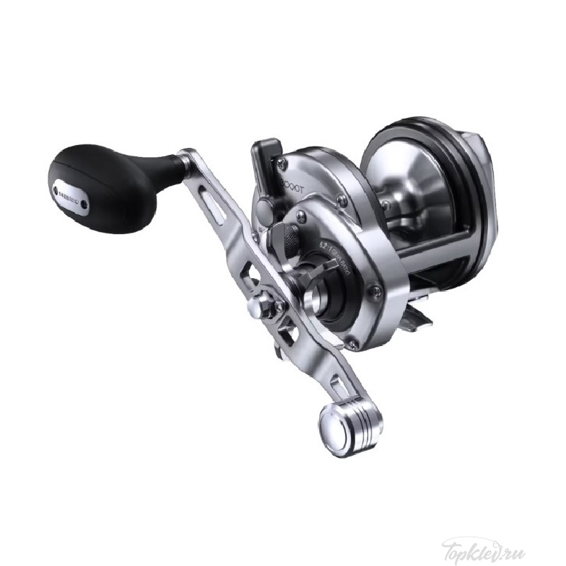 Мультипликатор Shimano 23 Speed Master 4000T