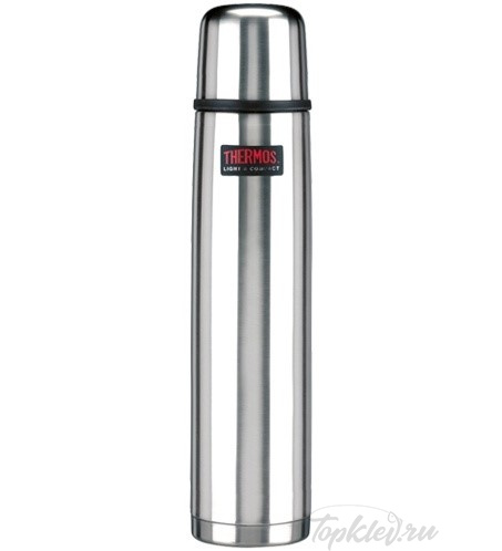Термос Thermos FBB-1000B L&C Steel 1л
