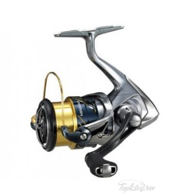 Катушка Shimano 16 Vanquish C2000S