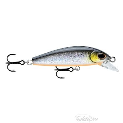 Воблер Storm GOMOKU Dense GD48-R
