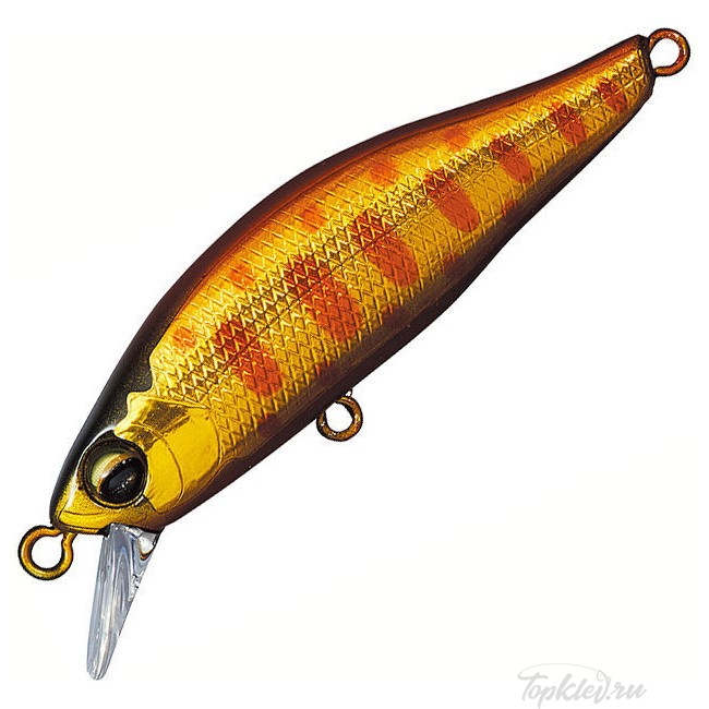 Воблер Daiwa SILVER CREEK MINNOW 50S / A.Y