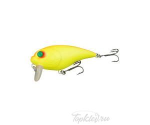 Воблер Spro "PC PLUS CRANK T-55 YELLOW PHANTOM"
