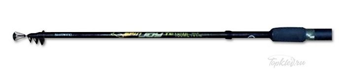 Удилище Shimano JOY TELESPINN 270 MH ( Тест гр.15-40 )
