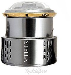 Запасная шпуля для катушки Shimano STELLA 2500FJ (RD18772)