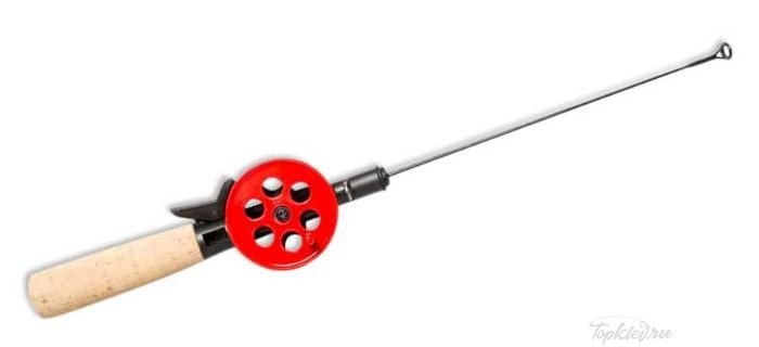 Зимняя удочка Rapala-70 CH /GT (190 мм) (пробка)
