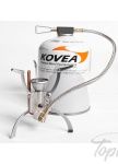 Горелка газовая Kovea KB-1006 со шлангом