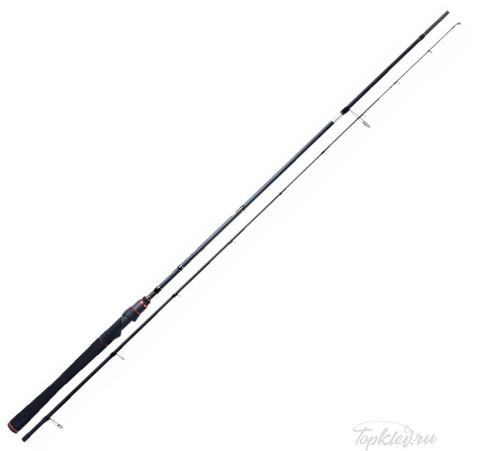 Удилище спиннинговое Maximus Black Widow-X 23ML 5-20гр