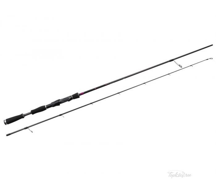 Спиннинг Flagman PRIME 6'6'' M 1.98m. 7-21g.