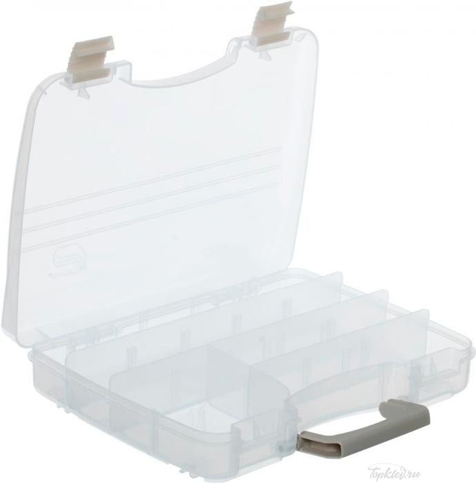 Ручка для коробки Plano 3860-00