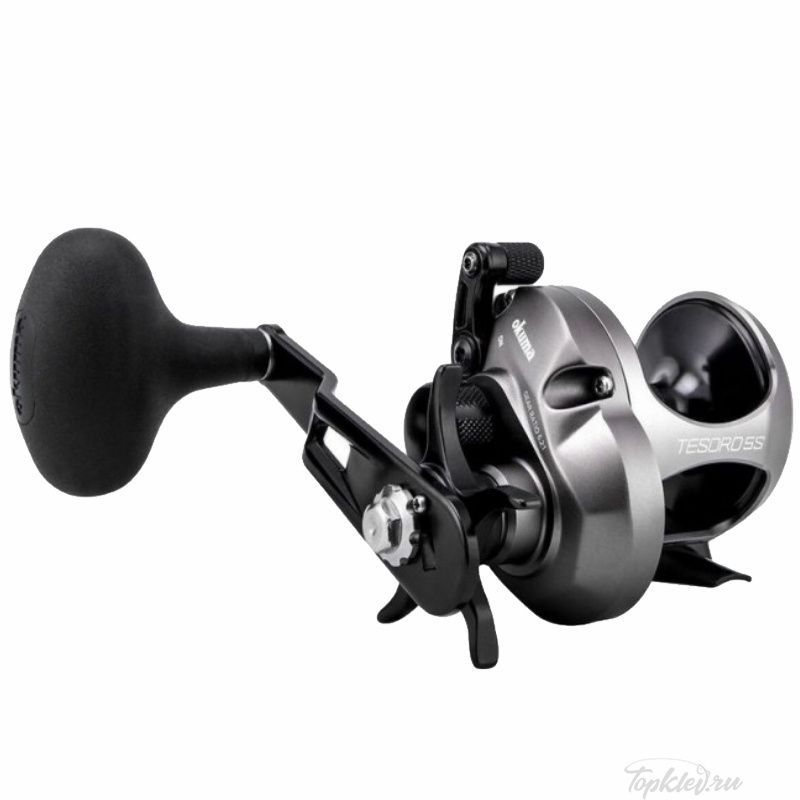 Катушка мультипликаторная Okuma Tesoro 12S Катушка мультипликаторная Okuma Tesoro 12S
