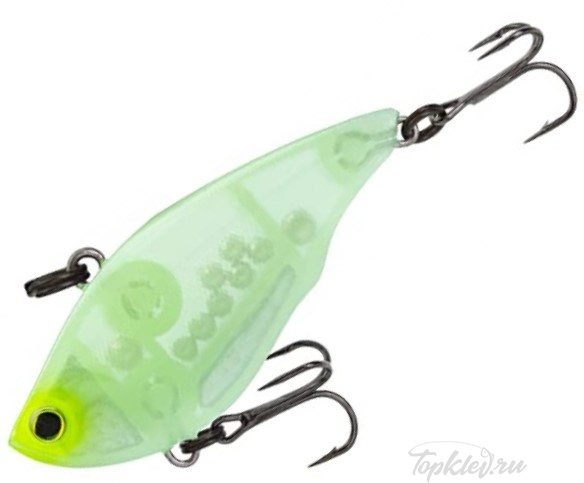 Раттлин Yo-Zuri R1159-LS RATTL'N VIBE 55