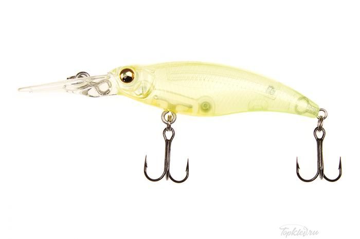 Воблер Megabass Shading-X 55 #Kawaguchi Chart