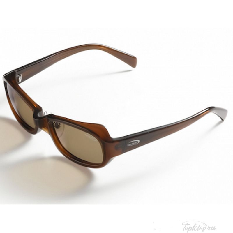 Очки TMC Outrider, Brown, Deep Brown