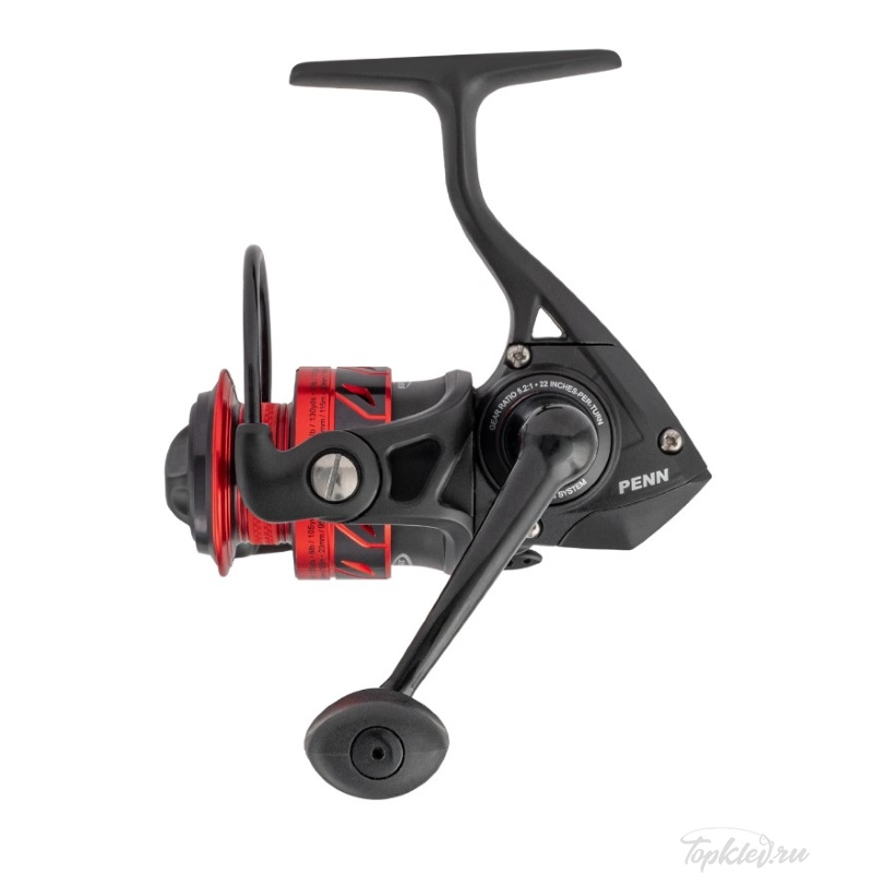 Катушка Penn Fierce III 8000 Катушка Penn Fierce III 8000