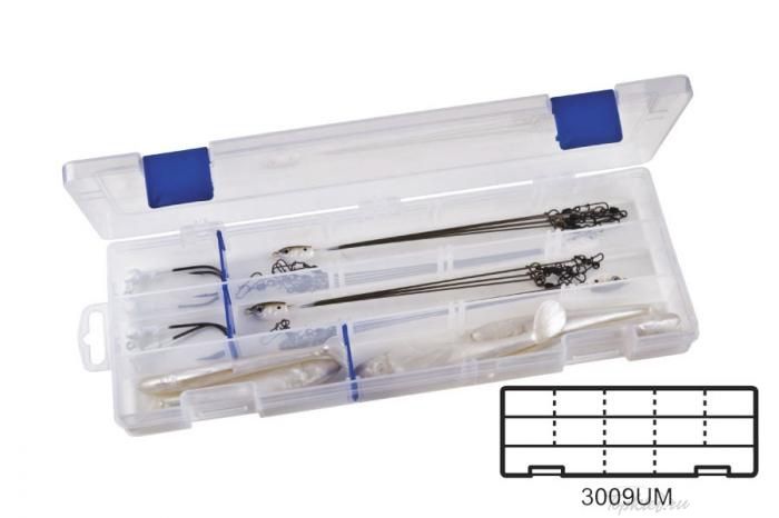 Коробка Flambeau 3009UM