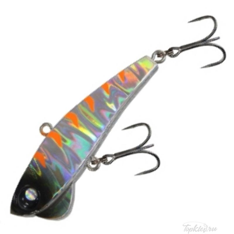 Раттлин Eclipse Nova Keel Vib 75 #128 Раттлин Eclipse Nova Keel Vib 75 #128