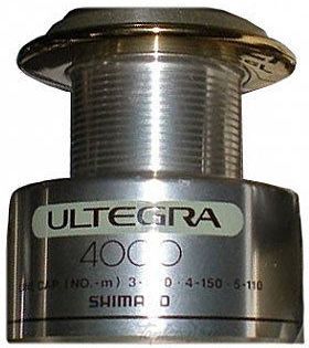 Запасная шпуля для катушки Shimano ULTEGRA CI4 14000XSC (RD18512)